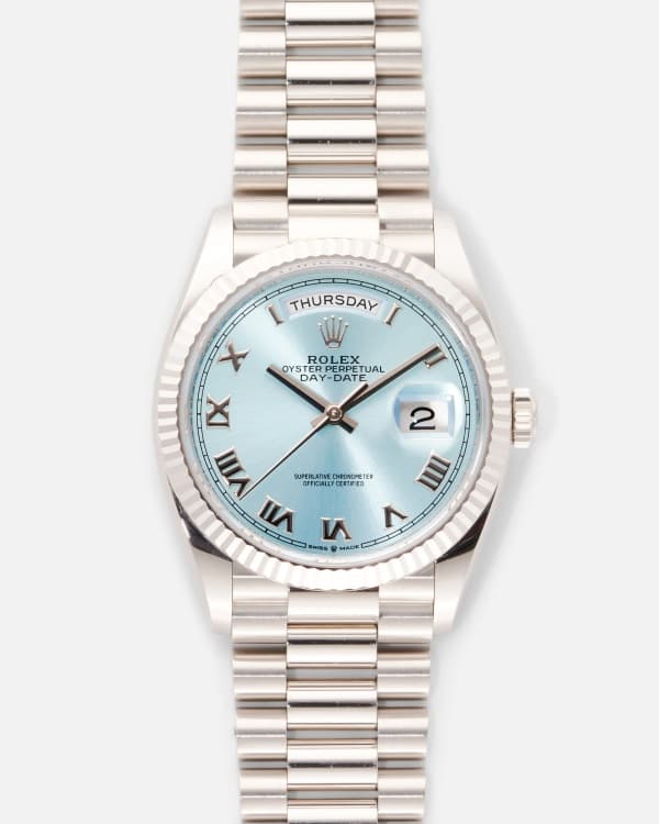 Day-Date