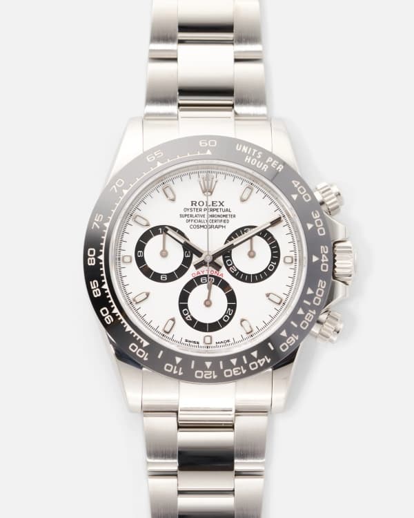 Rolex Daytona