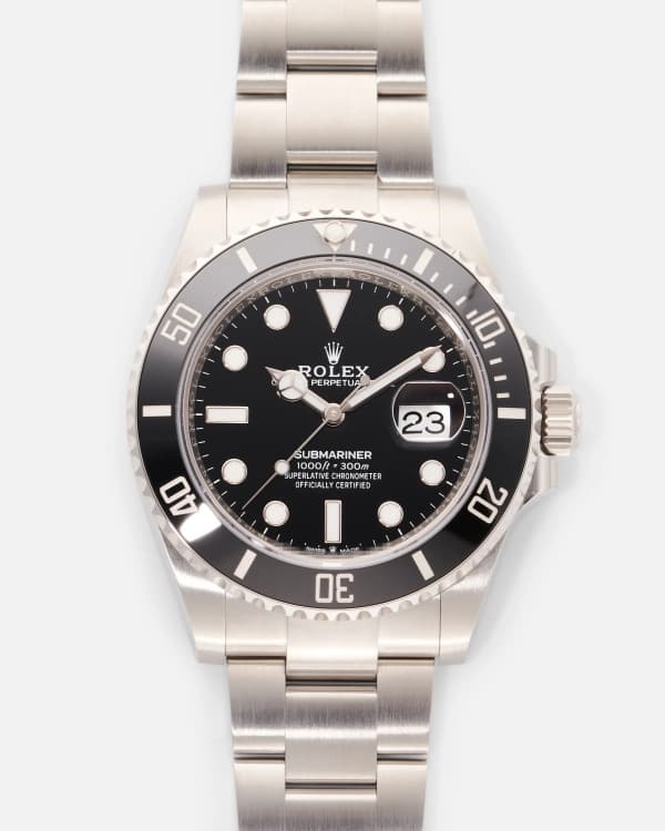 Rolex Submariner